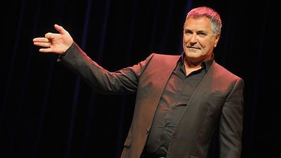 TF1 : La vie de Jean-Marie Bigard en programme court