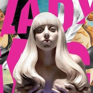 "ARTPOP" de Lady Gaga en tête des ventes d'albums au Royaume-Uni