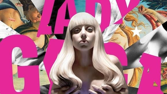 Charts UK : Lady Gaga trois fois moins puissante qu'en 2011, Lily Allen revient en force