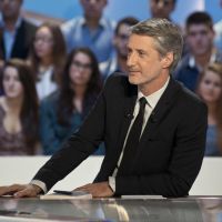 Un invité du "Grand Journal" interdit de plateau 15 minutes avant le direct