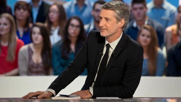 Un invité du "Grand Journal" interdit de plateau 15 minutes avant le direct