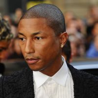 Pharrell Williams dévoile un clip de 24 heures