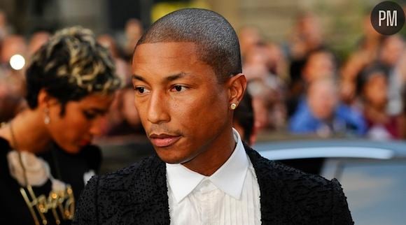 Pharrell Williams propose une vidéo de 24 heures pour "Happy"