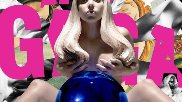 Charts US : Lady Gaga faible leader avec "ARTPOP"