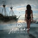 8. Jhene Aiko - "Sail Out" (EP)