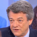 Jean-Louis Borloo juge "extrêmement blessante" sa caricature en alcoolique dans les médias