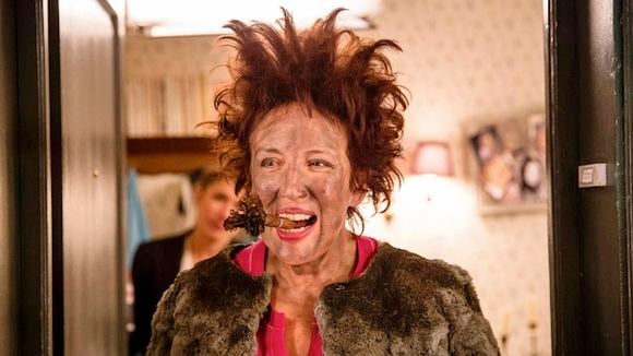 Roselyne Bachelot dans "Nos chers voisins" ce soir sur TF1