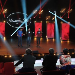 Suivez et commentez "Nouvelle Star" sur puremedias.com