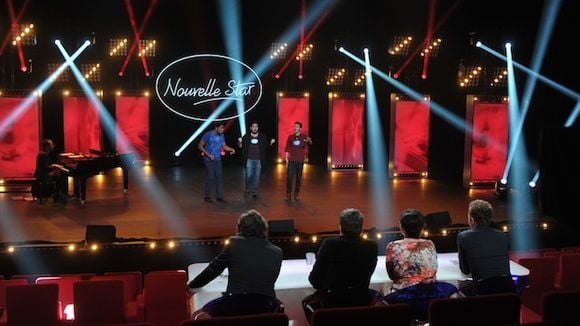 "Nouvelle Star 2014", épisode 5 : "Bienvenue chez les fous !"