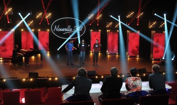 Suivez et commentez "Nouvelle Star" sur puremedias.com