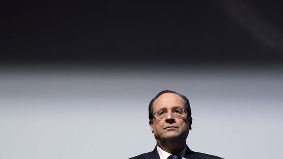 BFMTV affirme avoir des "relations cordiales" avec François Hollande