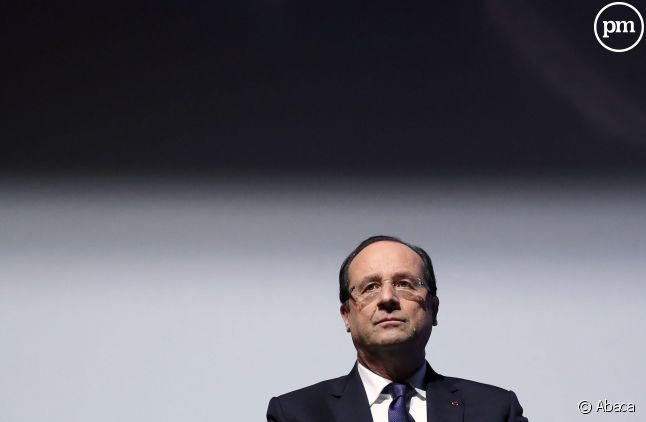 François Hollande et BFMTV entretiennent des "relations cordiales"