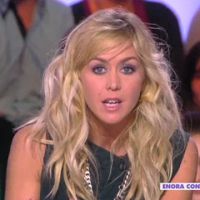 Enora Malagré s'excuse pour son doigt d'honneur "très inélégant" dans TPMP