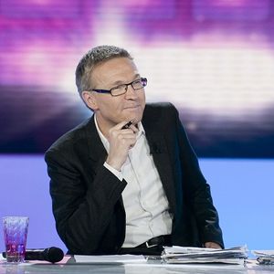 Laurent Ruquier évoque sa future émission d'access sur France 2