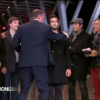 PureZapping du week-end : Miss France, Gaspard Proust, Nabilla, Messmer...