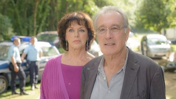 Audiences : Saison difficile pour "Une famille formidable"