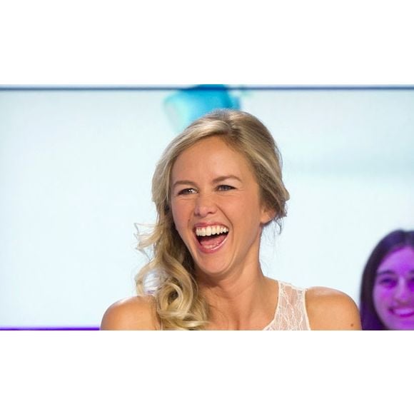 Enora Malagré dévoile son passé mouvementé.