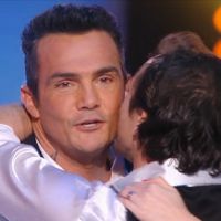 "Ice Show" : Richard Virenque quitte la glace en larmes aux portes de la finale