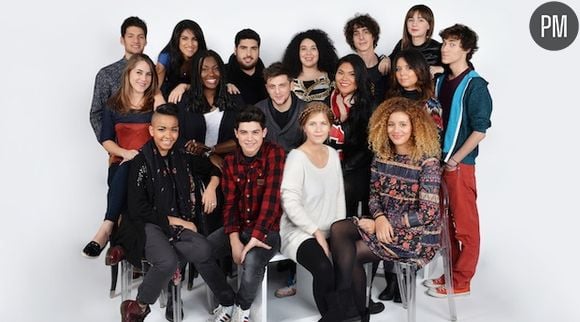 Les chansons du premier prime de "Nouvelle Star" saison 10