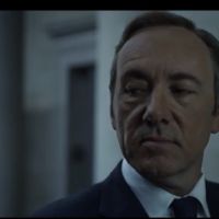 Bande-annonce : "House of Cards" saison 2, l'angoisse monte d'un cran