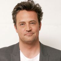 Matthew Perry va (encore) faire son grand retour à la télévision