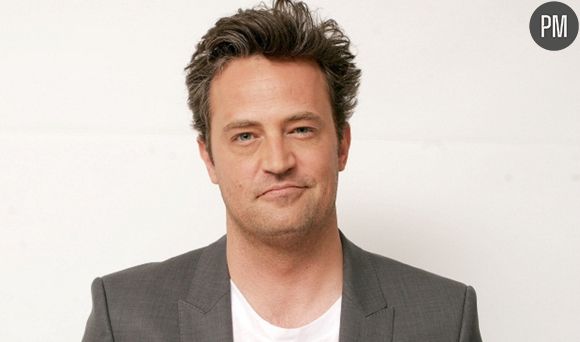 Matthew Perry, le grand retour à la télévision avec "The Odd Couple" ?