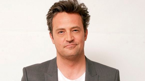 Matthew Perry va (encore) faire son grand retour à la télévision