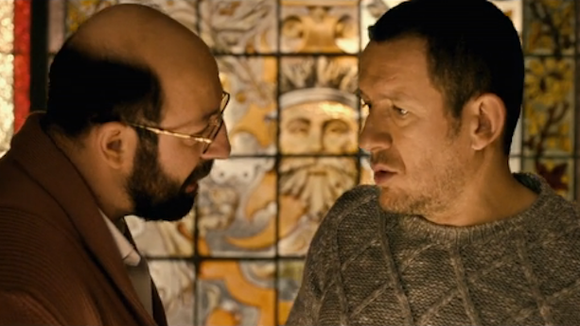 Bande-annonce : Dany Boon et Kad Merad se retrouvent dans "Supercondriaque"