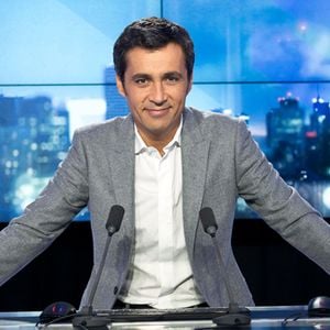 Olivier Galzi, i-TELE.