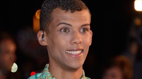 Stromae reste en tête du top albums