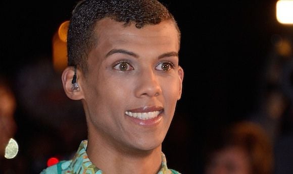 Stromae reste en tête du top albums