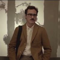 Bande-annonce : Joaquin Phoenix amoureux d'un programme informatique dans "Her"