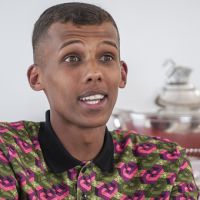 Stromae va bientôt avoir sa marionnette aux "Guignols de l'info"