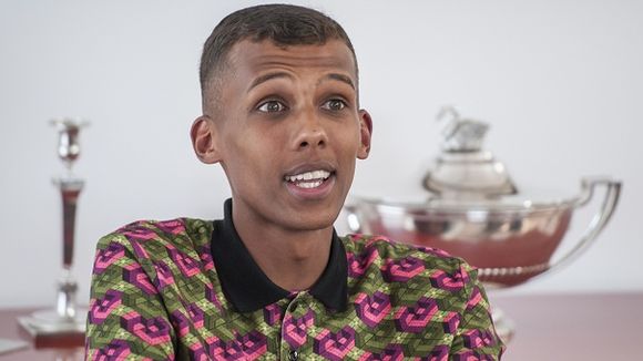 Stromae va bientôt avoir sa marionnette aux "Guignols de l'info"