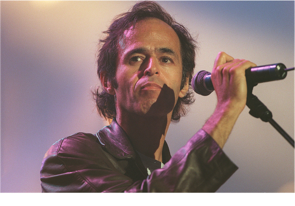 Jean-Jacques Goldman reste la personnalité préférée des Français