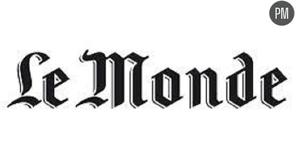 Le Monde, logo