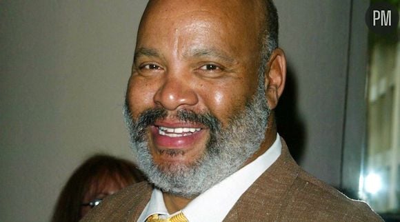 James Avery est mort