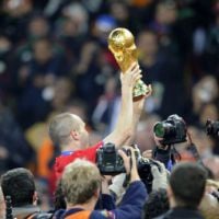 La Coupe du monde de football 2022 aura lieu en hiver !