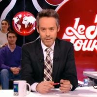 Quenelles dans "Le Petit Journal" : Canal+ coupe un duplex sur son site