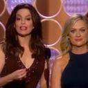 Golden Globes 2014 : découvrez l'introduction de Tina Fey et Amy Poehler (VOST)