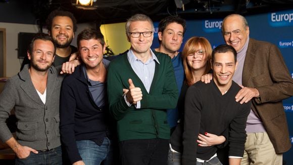 Audiences radio : Hanouna, Courbet, Cauet, Fogiel... Le match des animateurs stars