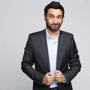 Cyril Hanouna