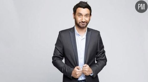 Cyril Hanouna