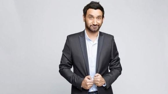 "Toute la France contre moi" : le nouveau concept de Cyril Hanouna pour défier Laurent Ruquier le samedi