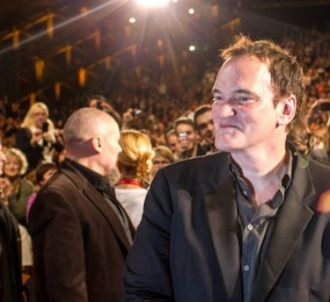 Quentin Tarantino est en colère