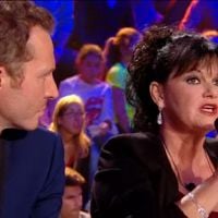 Maurane s'emporte dans "Nouvelle Star" : "Il ne faut pas voter avec son cul !"