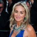 Sharon Stone pour la première fois dans une série