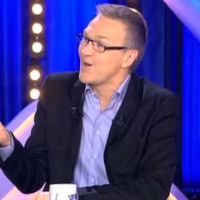 Problèmes techniques dans "L'émission pour tous" de Laurent Ruquier