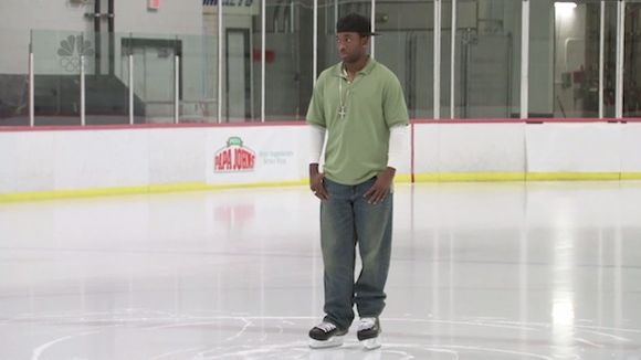 "Saturday Night Live" envoie des patineurs 100% hétérosexuels aux J.O. de Sotchi