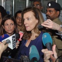 France Inter : Un syndicat critique le traitement du voyage en Inde de Valérie Trierweiler